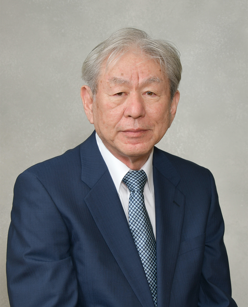 代表取締役 水尾 恒雅
