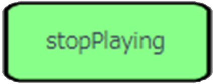 stopPlaying