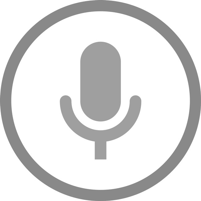 音声認識を利用して実現できる便利機能